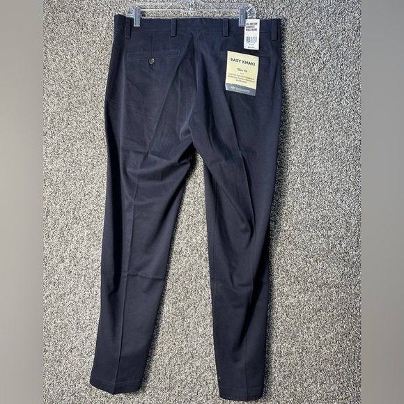 Dockers Men's Slim Fit Easy Khaki Pants SZ 36x30 NWT - Picture 5 of 8